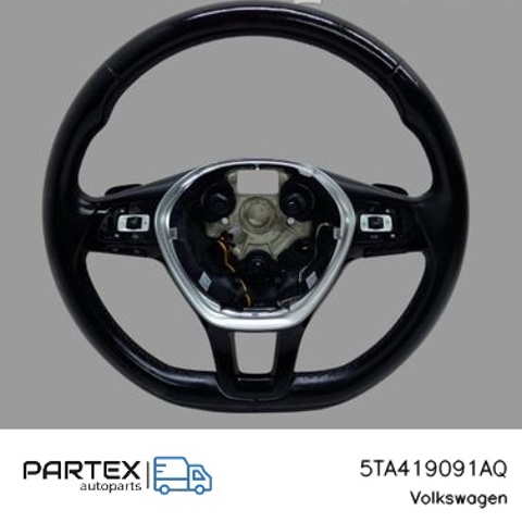 5TA419091AQ Руль купить Сумы