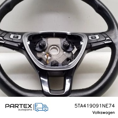 VAG 5TA419091NE74 Рулевое колесо в наличии Ровно