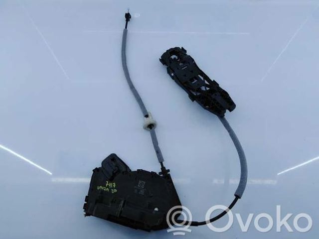 5TB837016B Замок двери передней правой купить Павлоград