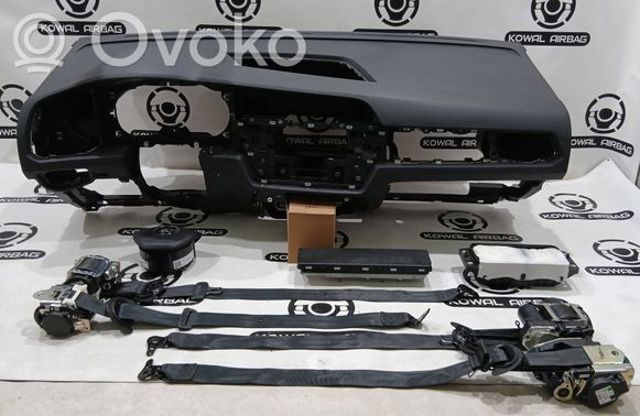 5TB880841D Подушка безопасности защиты коленей купить Чернигов