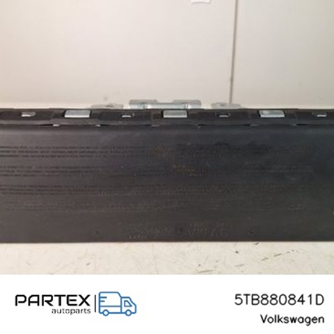 VAG 5TB880841D Подушка безопасности (AIRBAG) водительская, защиты коленей в наличии Украина