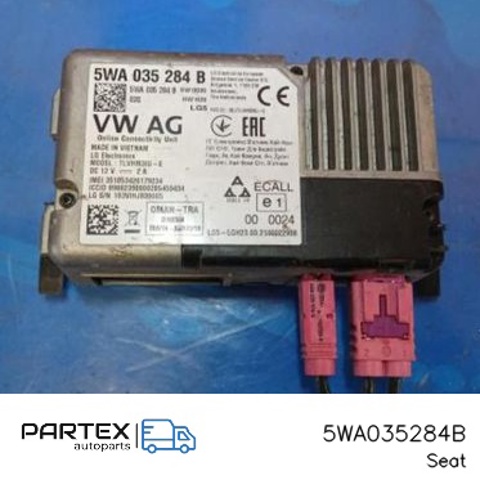 VAG 5WA035284B в наличии Николаев