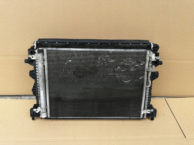 VAG 5WA121251E Радиатор в наличии Винница