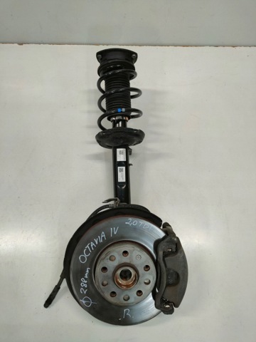 5WA412021LT VAG