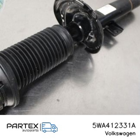 5WA412331A Опора переднего амортизатора купить Черкассы