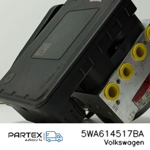 VAG 5WA614517BA Блок АБС в наличии Ровно