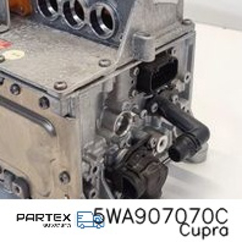 5WA907070C VAG купить в Черкассы