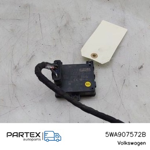 5WA907572B Радарный датчик дистанции купить Чернигов