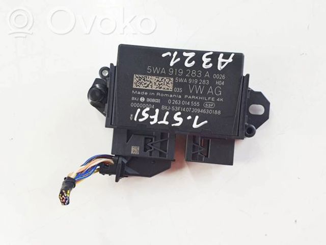 5WA919283A VAG купить в Житомир