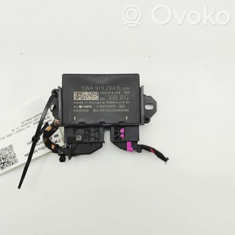 VAG 5WA919294B в наличии Винница