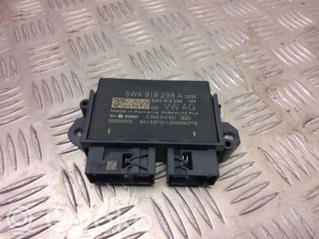 5WA919298 купить Черновцы
