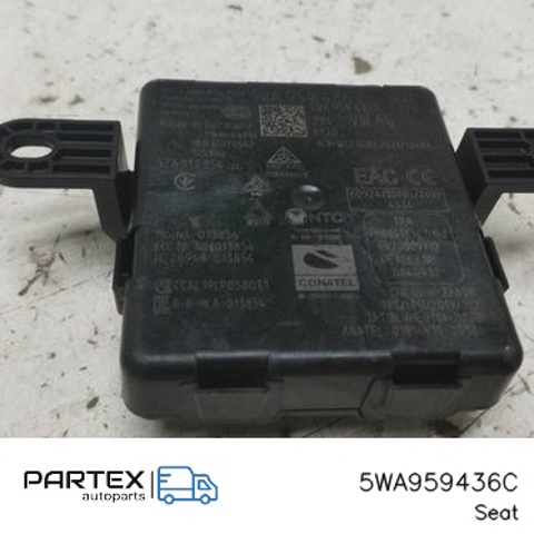 5WA959436C VAG купить в Житомир