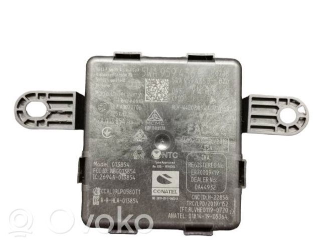 VAG 5WA959436F в наличии Житомир
