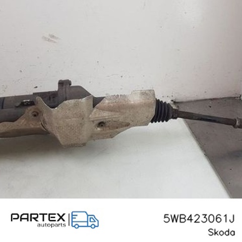 5WB423061J VAG Рейка рулевая купить в Львов