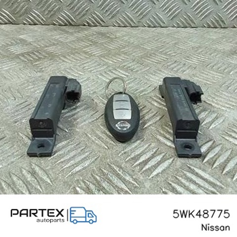 NISSAN 5WK48775 Антенна в наличии Украина