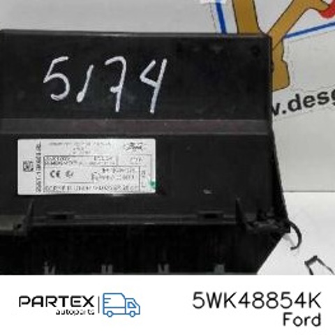 5WK48854K купить Тернополь
