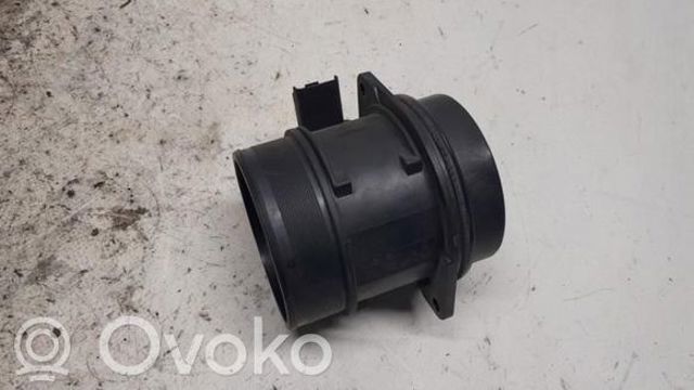 5WK97002 Датчик потока (расхода) воздуха, расходомер M.A.F. - (Mass Airflow) купить Тернополь