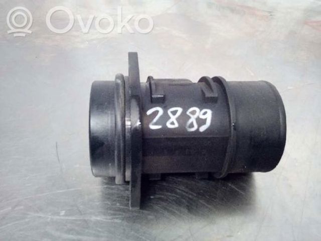 5WK97006 Датчик потока (расхода) воздуха, расходомер M.A.F. - (Mass Airflow) купить Житомир