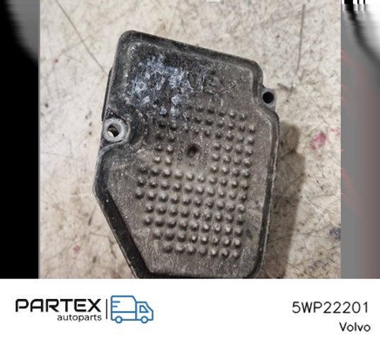 VOLVO 5WP22201 в наличии Запорожье