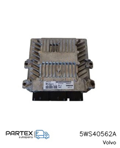 5WS40562A VOLVO купить в Тернополь