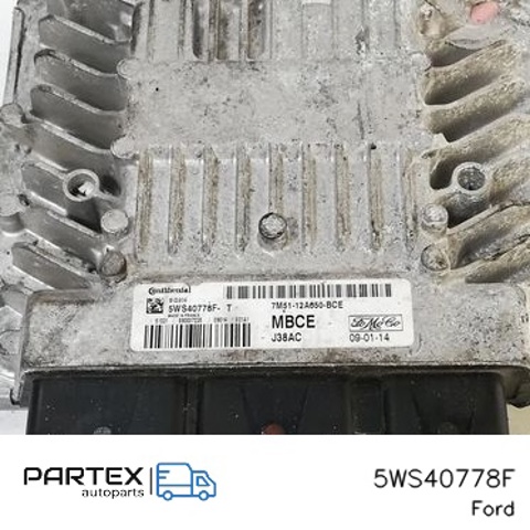 FORD 5WS40778F в наличии Каменское