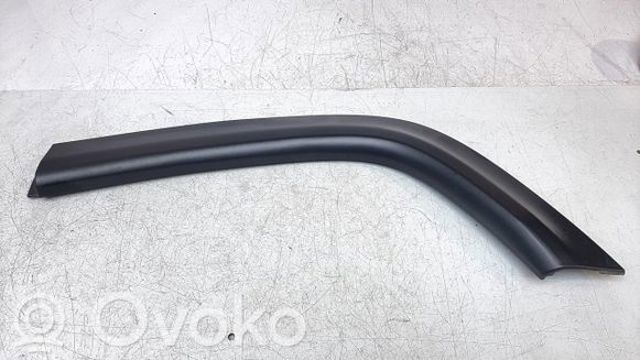 5XQ89RXFAC CHRYSLER Расширитель (накладка) арки заднего крыла левый купить в Хмельницкий
