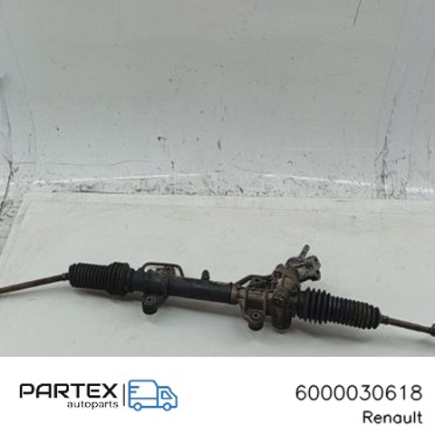 RENAULT 6000030618 Рулевая рейка в наличии Сумы