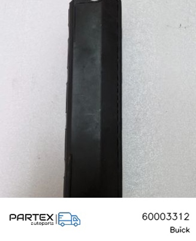 60003312 GM Подушка безопасности (AIRBAG) пассажирская, защиты коленей купить в Житомир