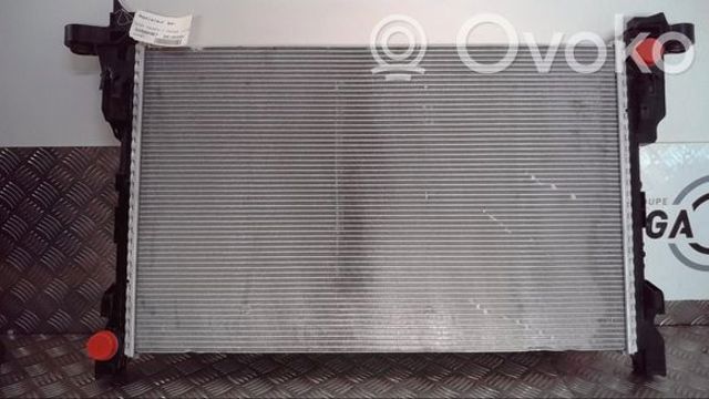 6000618062 FIAT Радиатор охлаждения двигателя купить в Хмельницкий
