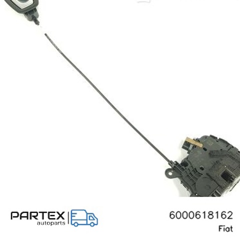 6000618162 FIAT купить в Львов