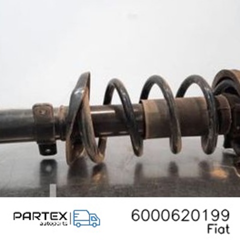 6000620199 Амортизатор передний купить Львов