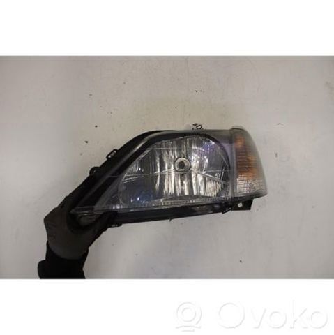 6001546788 RENAULT Левая фара купить в Украина