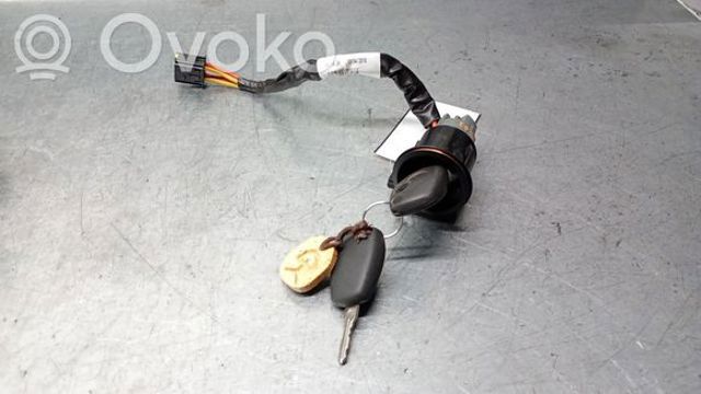 6001546809 Замок зажигания купить Полтава