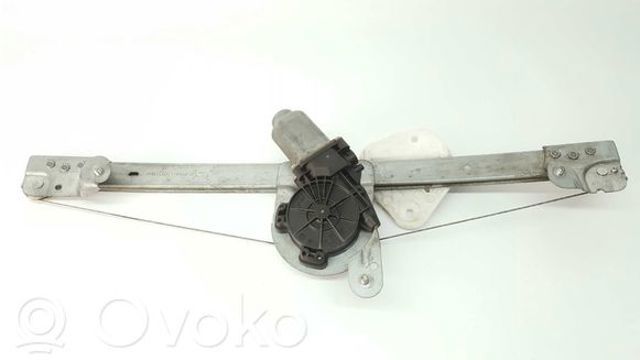 6001550254 RENAULT Стеклоподъемник передней правой двери купить в Житомир