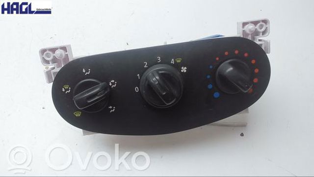6001551696 Блок управления режимами отопления/кондиционирования купить Полтава