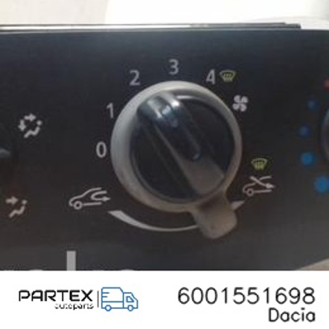 RENAULT 6001551698 в наличии Павлоград