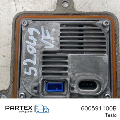 TESLA 600591100B в наличии Павлоград