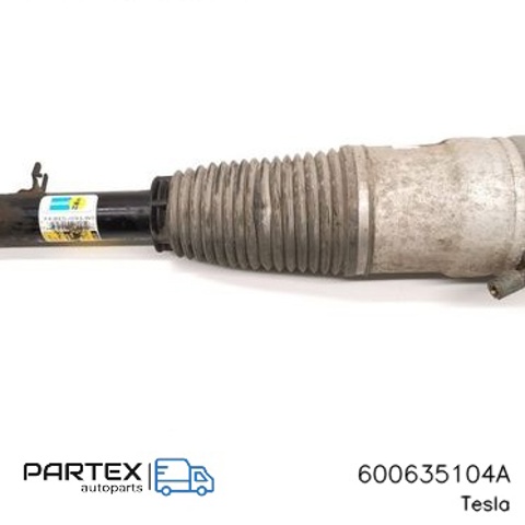600635104A TESLA Амортизатор передний купить в Ровно