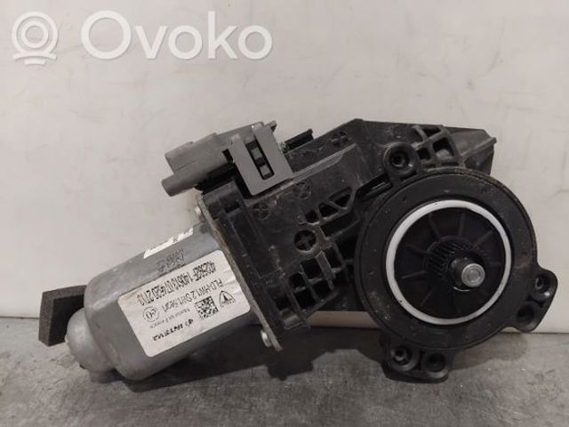 600655100G Стеклоподъемник передней левой двери купить Киев