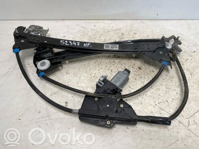 TESLA 600665100L Механизм стеклоподъемника двери передней правой в наличии Полтава
