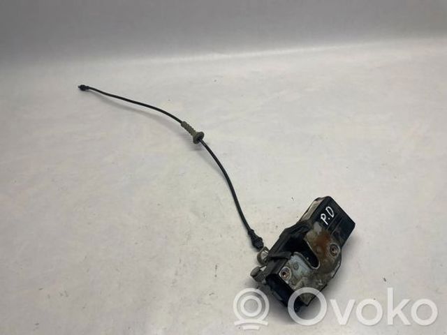 TESLA 600891200B Замок двери передней правой в наличии Днепр