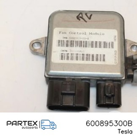 600895300B TESLA купить в Харьков