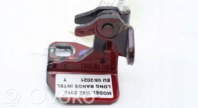 600955200E TESLA Петля двери передней левой купить в Винница