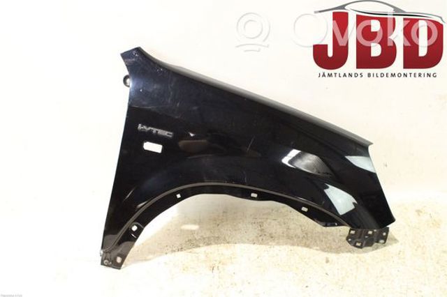 Правое крыло 60211S9A000ZZ HONDA