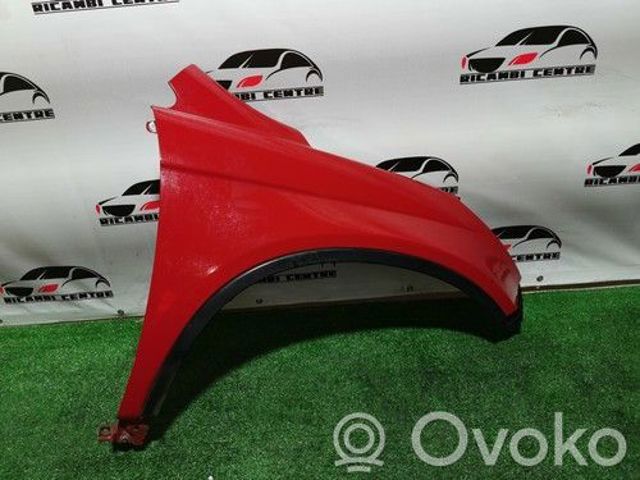 60211SWAA01ZZ HONDA Крыло переднее правое купить в Черновцы