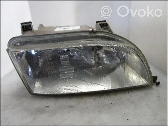 Фара правая 6025170804 Renault (RVI)