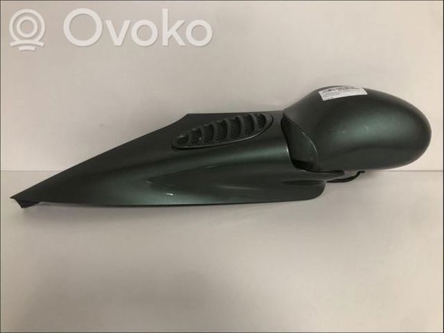 6025370171 RENAULT Зеркало заднего вида левое купить в Киев