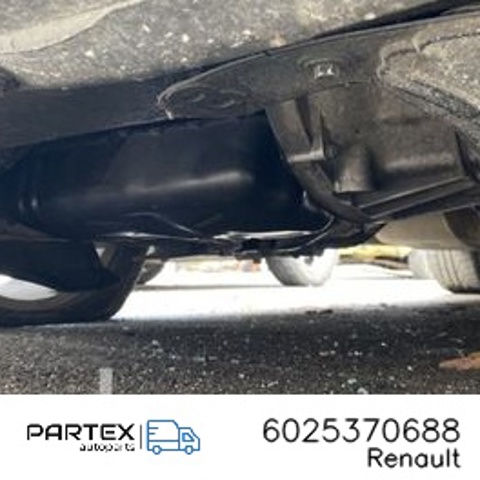 6025370688 RENAULT Подрамник передний купить в Украина