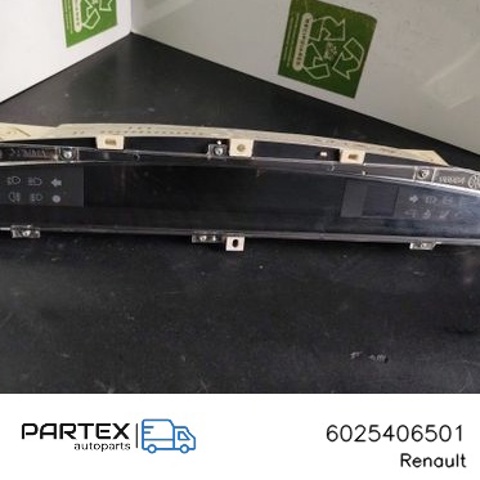 6025406501 RENAULT купить в Черкассы