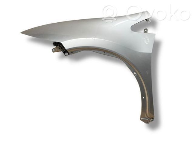 Крыло левое 60260SMGE00ZZ HONDA